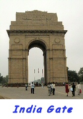 India Gate